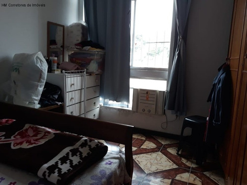 Imagem 10 de 24 de Apartamento - Hmap1022 - 68180820
