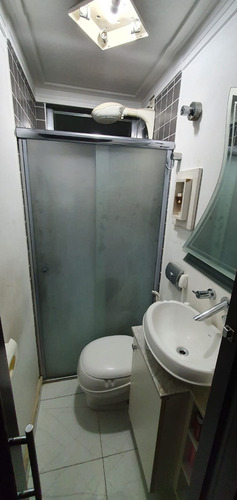 Imagem 18 de 22 de Apto Tatuapé | 3 Quartos | 96 M² | Cond: R$550.00 | 0 Vagas - 872tdf