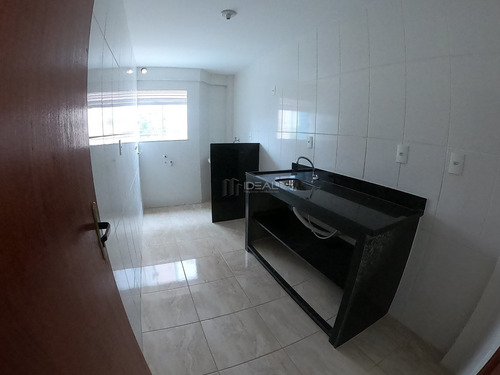 Imagem 7 de 15 de Edifício Felina - Campos Dos Goytacazes, Rj - 13499