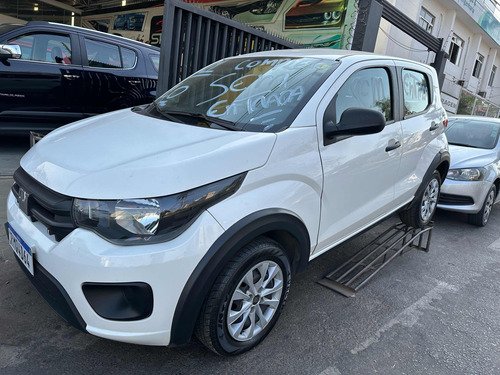 Fiat Mobi 1.0 Like Flex 5p 5 marchas