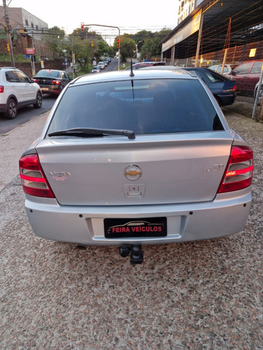 Chevrolet Astra 2.0 MPFI ADVANTAGE 8V FLEX 4P MANUAL