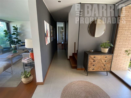 Imagen 10 de 30 de Casa En Venta De 4 Dorm. En Colina