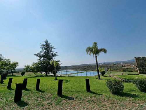 Imagen 2 de 15 de Terreno En Venta En Hacienda Real 1800, Hidalgo