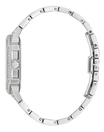 Imagen 2 de 2 de Reloj Bulova Octava Caballero 96a285 E-watch