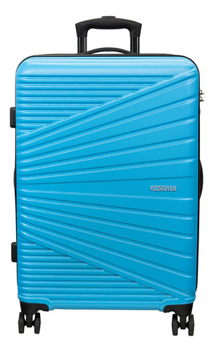 Maleta American Tourister Recife 24  Azul