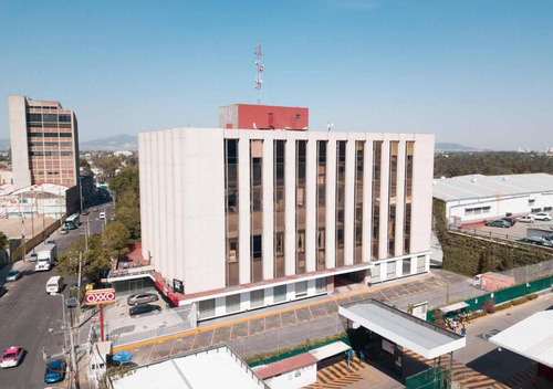 Oficina Comercial En Renta En Ingernieros Militares, Col. Argentina Poniente Miguel Hidalgo Cdmx