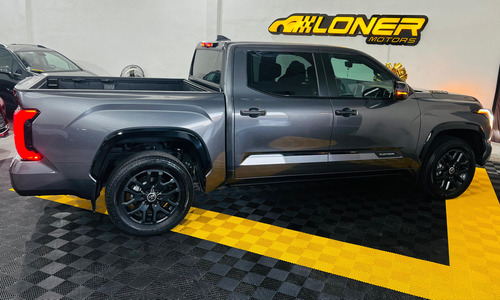 Toyota Tundra 3.5 V6 Hev Platinum 4X4
