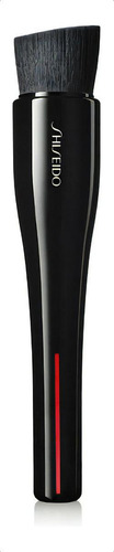 Brocha Shiseido Hasu Fude Foundation Brush Color U