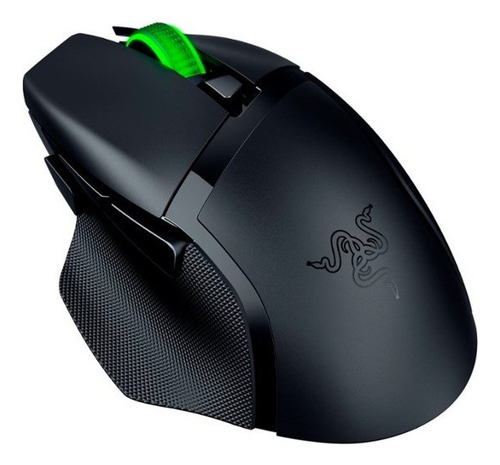 Mouse Razer Basilisk V3 X 18k Dpi Multi-dispositivo 535h
