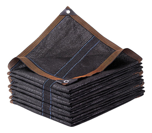 Red Solar De Malla Para Sombra, Red De Protección 2mx3m