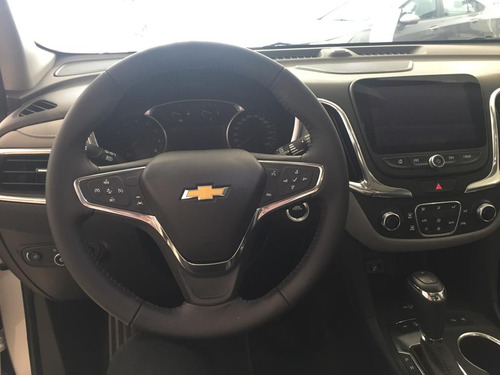 Chevrolet Equinox 1.5t Premier 4wd 4x4 At Mc