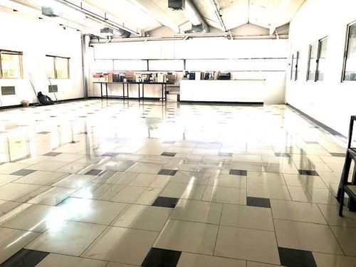 Excelente Depósito De 5400m2 En Tortuguitas