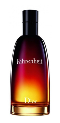 Perfume Hombre Christian Dior Fahrenheit Edt 10ml Miniatura
