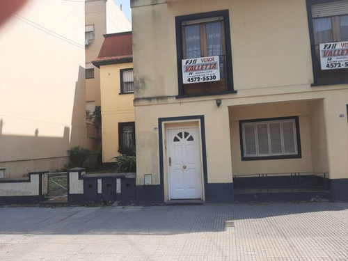 Ph En Venta En Villa Devoto