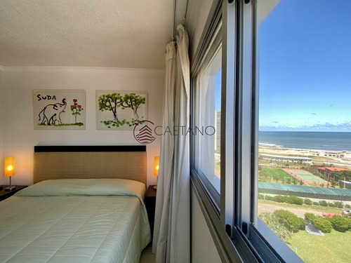 Imagen 12 de 17 de A Pasos Del Mar! - Punta Del Este Brava