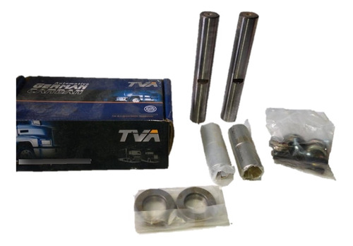 Kit Pasador De Direccion Ford F-350 (80-87)