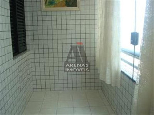 Imagem 5 de 20 de Apartamento - 202
