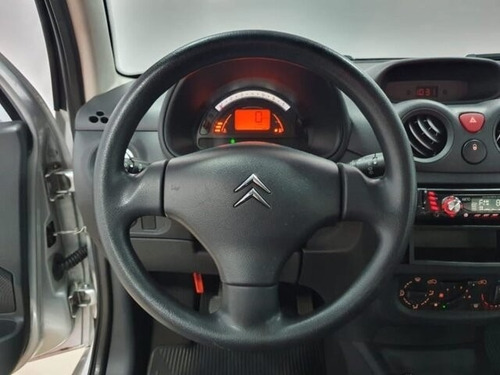 Citroen C3 Glx 1.4 8v