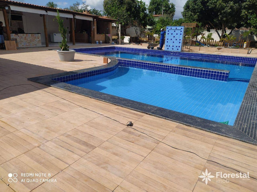 Imagem 10 de 17 de Chácara Com 4 Dormitórios À Venda, 3.300 M² Por R$ 1.200.000 - Centro - Sâo José/ba - Ch0001