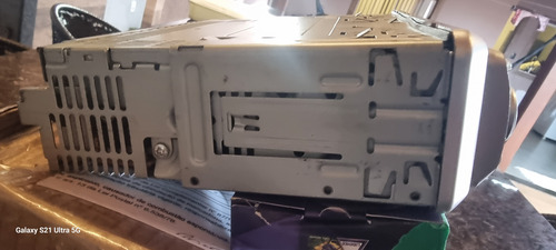 Cd Player Pioneer Deh 4780mp Não Golfinho (Usado)
