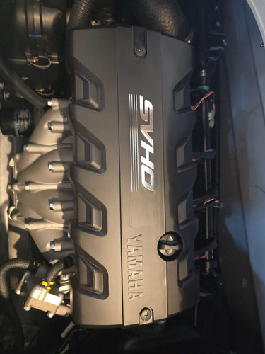Jetski Yamaha Fx Cruiser Svho 2025 Seadoo Gtx 325 Rxt 230 Ho