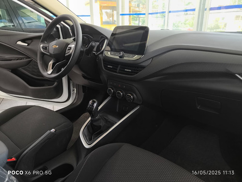 Chevrolet Onix plus 1.0 Ltz Turbo 4p