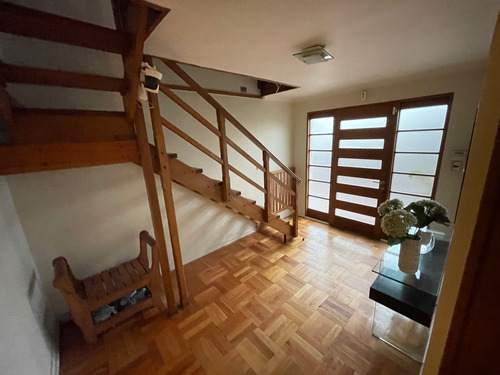 Imagen 8 de 30 de Espectacular Gran Casa Familiar