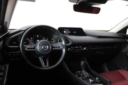 Mazda 3 Signature 2023