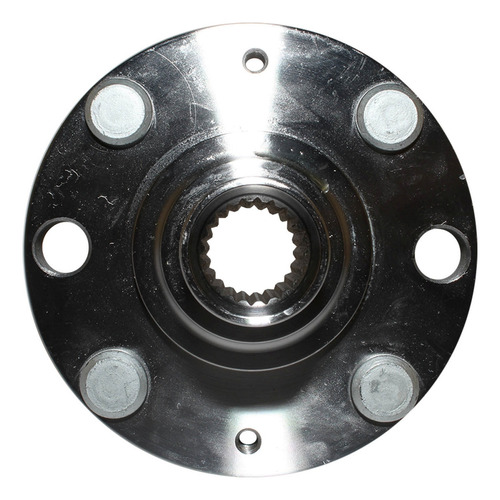 Bocamaza Delantera Izq/der Para Chevrolet Sail 1.4 F14d 2012