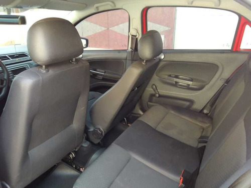 Volkswagen Gol Confortline 2017 Mecanico