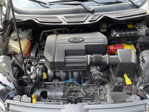 Ford Ecosport 2.0 Titanium At