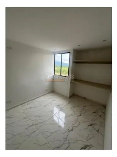 Venta Apartamento 53mts2 Jamundí, Valle Del Cauca 12962-1