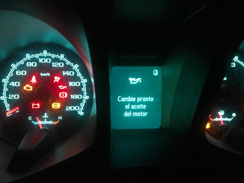 Chevrolet S10 2.8 Cd 4x2 Ls Tdci 200cv 2016