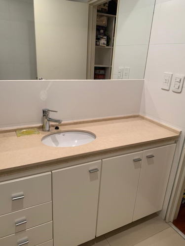 Departamento En Alquiler Ubicado En Portezuelo, Nordelta, Tigre