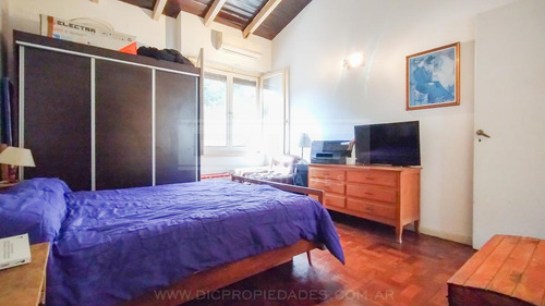 Departamento 3 Ambientes Venta - Olivos-vias/maipu
