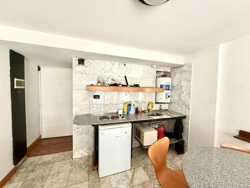 Duplex 2 Ambientes Apto Profesional En Barrio Norte. En Alquiler Y Venta!