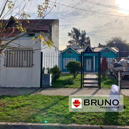 Local Con Vivienda En Venta En Merlo Sur