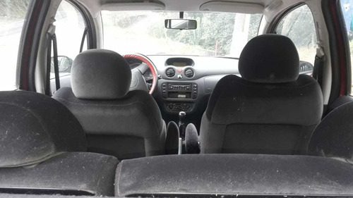 Citroën C3 2008 1.6 16v Exclusive Flex 5p