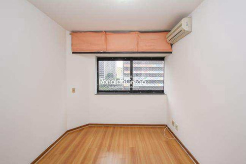 Imagem 6 de 30 de Apartamento Venda/locação, 2 Dorms, Bela Vista, Sp - R$ 837 Mil - V5645