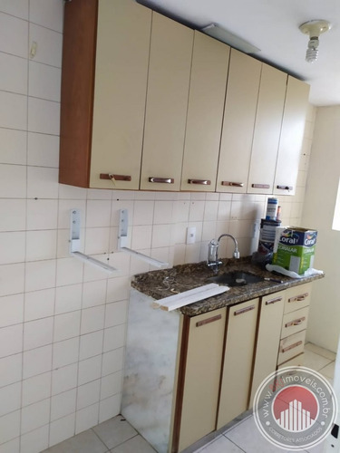Imagem 6 de 15 de 2 Quartos Condomínio Gisela - Centro Nilópolis - Apartamento A Venda No Bairro Centro - Nilopolis, Rj - Brj99552