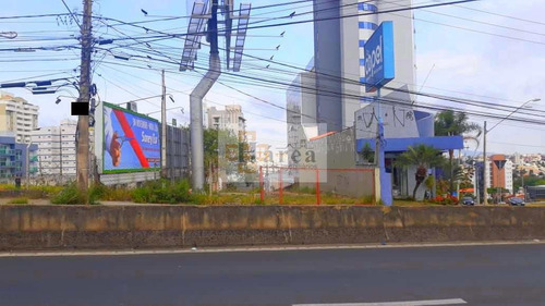 Imagem 1 de 7 de Terreno: Parque Campolim / Sorocaba - V14880
