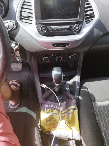 Ford Ka+ 1.5 Se Plus Flex Aut. 4p