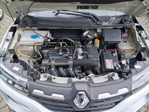 Renault Kwid 1.0 12v Sce Outsider