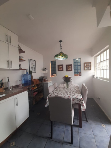 Casa 3 Pisos En Condominio Plan De Reñaca 3 Dorm 3 Baños