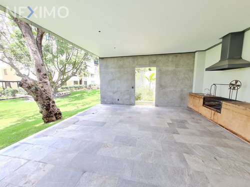 Imagen 4 de 23 de Departamento Nuevo En Renta En Residencial San Jerónimo Cuernavaca, Morelos