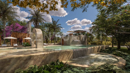 Lote 52 Estándar En Alma Izamal: