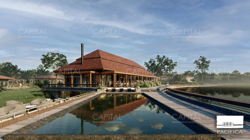 Pueblo Mio Chacras Golf - Lote 44
