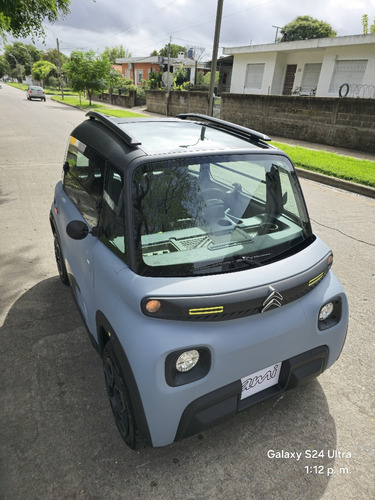 Citroën AMi 0.0 Electric Pack My Ami Tonic