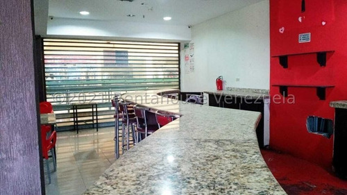 Imagen 4 de 17 de Excelente Local Comercial En Acarigua Ideal Para Restaurante, Despacho De Comidas, Dar Clases De Cocina. 22-10342 Rah