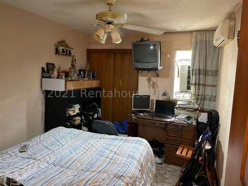 Imagen 11 de 20 de Venta De Apartamento Sta Fe Norte 22-13737